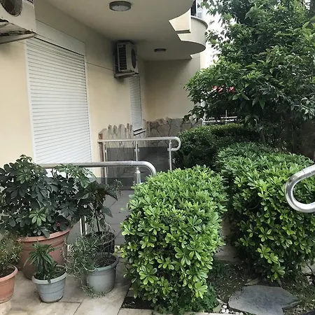 Appartement Jasmine Kleopatra Apt